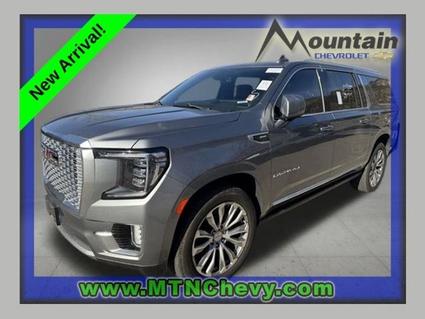 2022 GMC Yukon XL Glenwood Springs CO