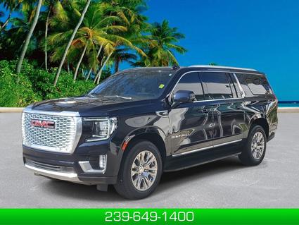 2022 GMC Yukon XL Naples FL