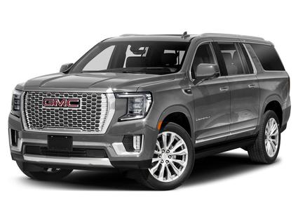 2022 GMC Yukon XL Lexington NE