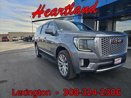 2022 GMC Yukon XL Lexington NE