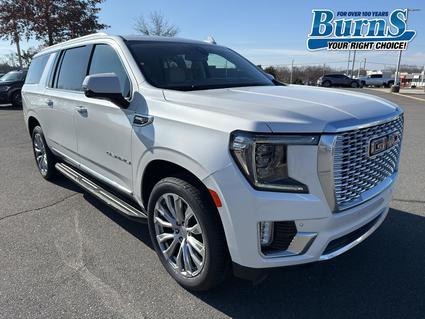 2022 GMC Yukon XL Rock Hill SC