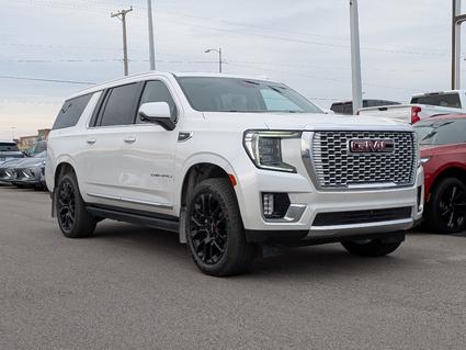 2023 GMC Yukon XL Sedalia MO