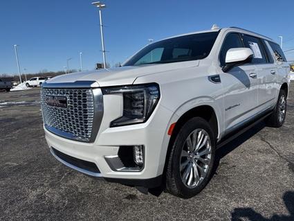2023 GMC Yukon XL Carbondale IL