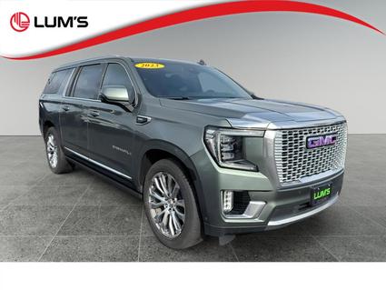 2023 GMC Yukon XL McMinnville OR