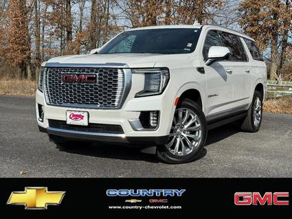 2024 GMC Yukon XL Benton KY