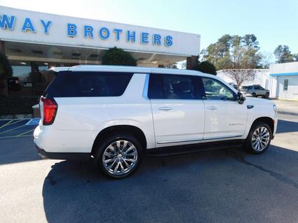 2024 GMC Yukon XL Hawkinsville GA