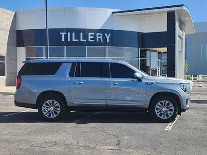 2024 GMC Yukon XL Los Lunas NM