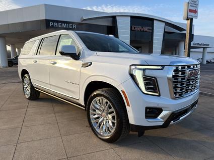 2026 GMC Yukon XL Rittman OH