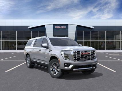 2026 GMC Yukon XL Rexburg ID