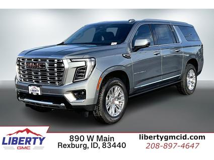 2026 GMC Yukon XL Rexburg ID