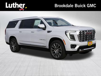 2026 GMC Yukon XL Minneapolis MN