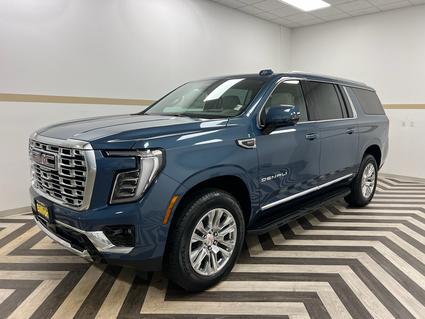 2026 GMC Yukon XL Bozeman MT