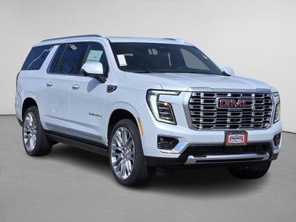 2026 GMC Yukon XL Billings MT