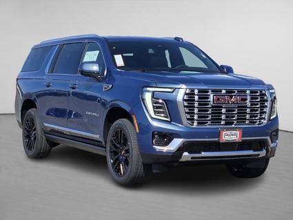 2026 GMC Yukon XL Billings MT