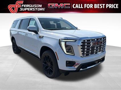 2026 GMC Yukon XL Broken Arrow OK