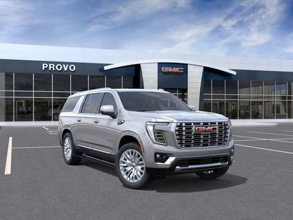 2026 GMC Yukon XL Provo UT