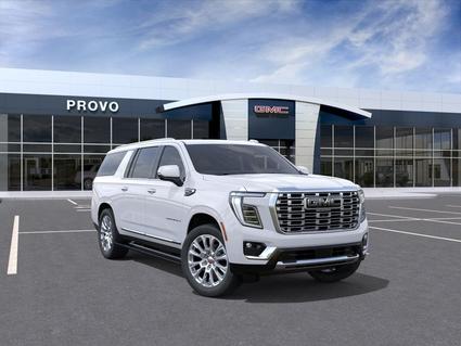 2026 GMC Yukon XL Provo UT