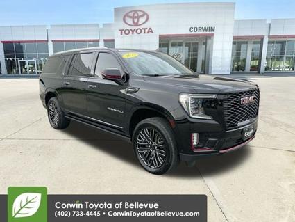 2023 GMC Yukon XL Bellevue NE