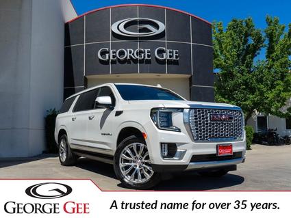 2024 GMC Yukon XL Liberty Lake WA