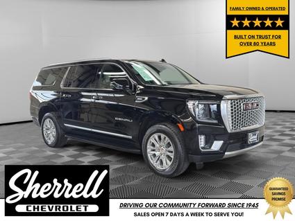 2024 GMC Yukon XL Hermiston OR