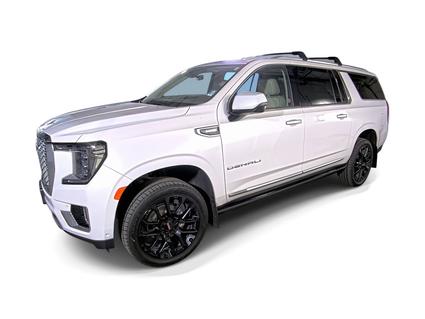 2023 GMC Yukon XL Billings MT
