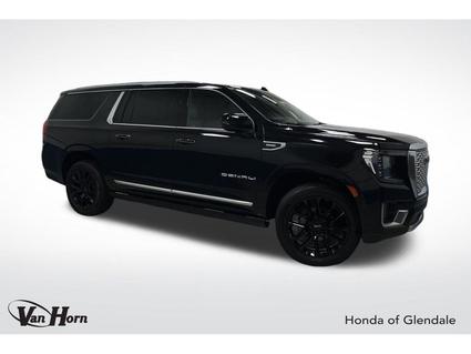2023 GMC Yukon XL Glendale WI