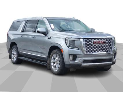 2023 GMC Yukon XL Billings MT
