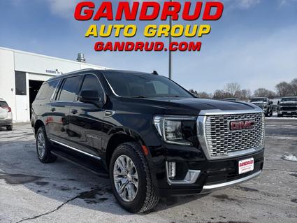 2022 GMC Yukon XL Green Bay WI