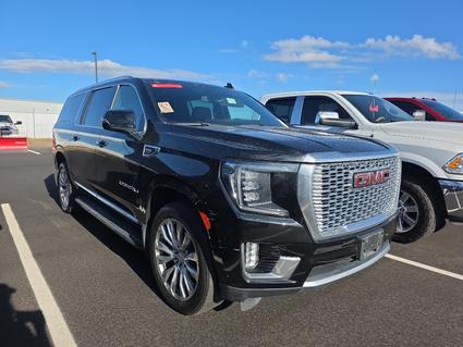 2022 GMC Yukon XL Hermiston OR
