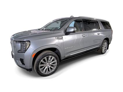 2023 GMC Yukon XL Billings MT