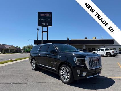 2024 GMC Yukon XL Provo UT