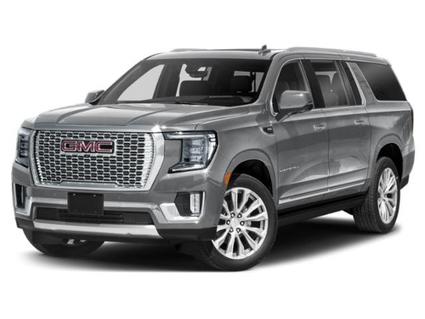 2023 GMC Yukon XL Saint Paul MN