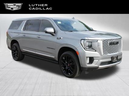 2023 GMC Yukon XL Saint Paul MN