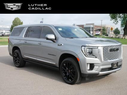 2023 GMC Yukon XL Saint Paul MN