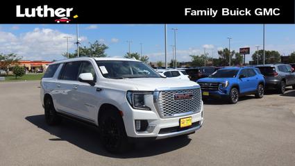 2022 GMC Yukon XL Fargo ND
