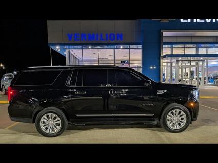 2023 GMC Yukon XL Tilton IL