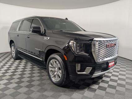 2023 GMC Yukon XL Tilton IL