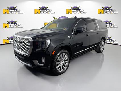 2024 GMC Yukon XL Louisville TN