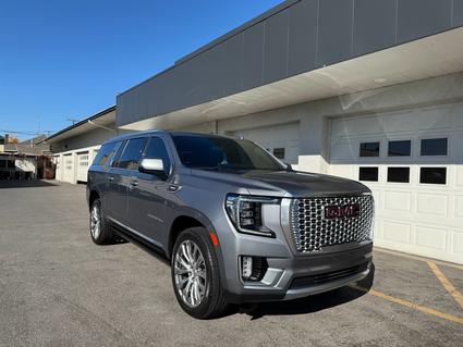 2021 GMC Yukon XL Provo UT