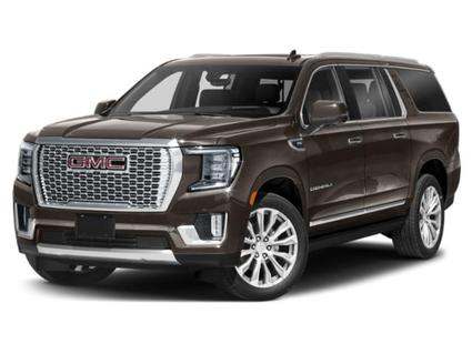 2021 GMC Yukon XL Rigby ID