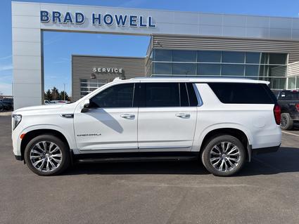 2021 GMC Yukon XL Kokomo IN