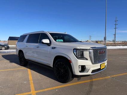 2022 GMC Yukon XL Webster SD