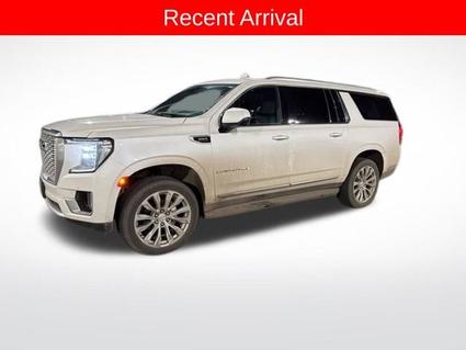 2024 GMC Yukon XL Salem OR