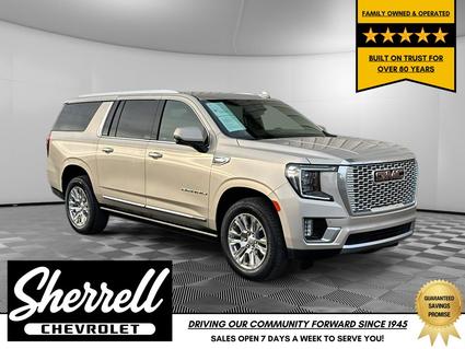 2023 GMC Yukon XL Hermiston OR