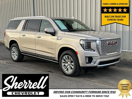 2023 GMC Yukon XL Hermiston OR