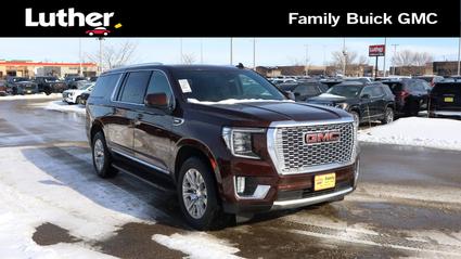 2023 GMC Yukon XL Fargo ND