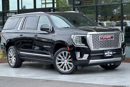 2022 GMC Yukon XL Vero Beach FL