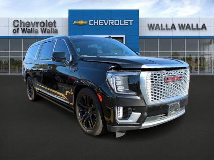 2023 GMC Yukon XL Pasco WA