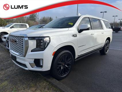 2023 GMC Yukon XL Warrenton OR
