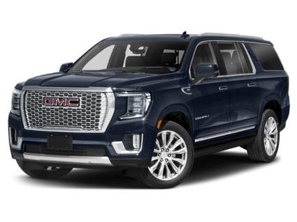 2021 GMC Yukon XL Yuba City CA